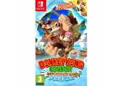 Donkey Kong Country: Tropical Freeze [Switch]